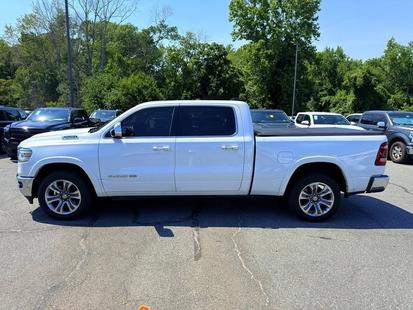 ram ram 1500 pickup 2019 1C6SRFST5KN675218 image ram ram 1500 pickup 2019 1C6SRFST5KN675218 image